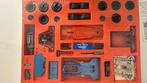 Schuco 1:12 - Modelbouwdoos - Tyrrell-Ford Montage Tyrell, Antiek en Kunst