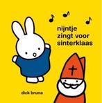 Boek Nijntje zingt voor sinterklaas 9789056476519, Verzenden, Zo goed als nieuw