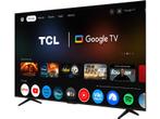 Tcl - UHD-LCD Ultra HD 4K TV - 75 inch, Audio, Tv en Foto, Televisies, Overige merken, Verzenden, Nieuw, 100 cm of meer