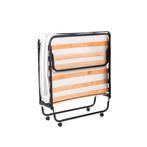 Opklapbed Venetia Deluxe 90x190, Verzenden, Nieuw