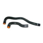 Mishimoto 90-93 Acura Integra Black Silicone Hose Kit (does, Ophalen of Verzenden