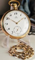 Omega - Excellent large omega - 7840573 - 1900-1949, Nieuw