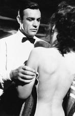 Patrick Morin (1928-2002) - Sean Connery dans James Bond, Antiek en Kunst