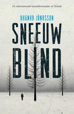 Sneeuwblind / Duister IJsland / 1 9789400511576, Verzenden, Gelezen, Ragnar Jónasson