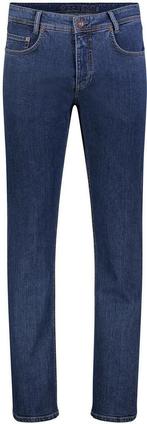 Mac Arne Jeans Light Used Blue H510 maat W 44 - L 34 Heren, Verzenden, Nieuw, Blauw, MAC
