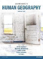 An Introduction to Human Geography 5th edn 9781292082950, Boeken, Zo goed als nieuw, Verzenden