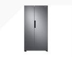 Samsung RS66A8101S9 Amerikaanse Koelkast | Twin Cooling Plus, Nieuw