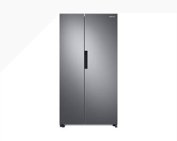 Samsung RS66A8101S9 Amerikaanse Koelkast | Twin Cooling Plus beschikbaar voor biedingen