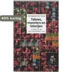 Taboes, monsters en loterijen 9789077070437 H. de Dijn, Verzenden, Gelezen, H. de Dijn