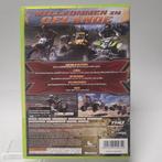 Mx vs Atv Untamed Xbox 360, Ophalen of Verzenden, Nieuw