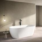 Sani Royal Vrijstaand bad 180x80cm wit, Nieuw