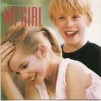 cd - Various - My Girl (Original Motion Picture Soundtrack), Verzenden, Zo goed als nieuw