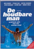 De houdbare man 9789079142033 P.J. Christiaans, Boeken, Verzenden, Gelezen, P.J. Christiaans
