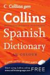 Collins gem: Collins Spanish dictionary: Espaol-Ingls,