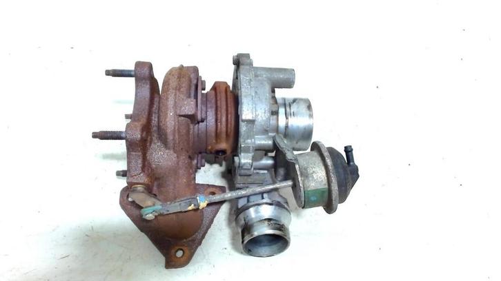 Turbo Renault Master II 2.5 dCi 8200493650, Auto-onderdelen, Motor en Toebehoren, ARN erkend, Stiba lid, Erkend duurzaam, Gebruikt