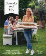 Gezonder met Viv - Vivian Reijs  - 9789021566719, Boeken, Kookboeken, Vivian Reijs, Gezond koken, Nieuw, Ophalen of Verzenden