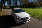 Mercedes-Benz A-Klasse A180 122pk 7G-DCT 2015 Wit, Auto's, Mercedes-Benz, Automaat, Wit, Parkeerassistent, Nieuw