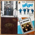 Beatles - 4 great Beatles Albums - Diverse titels - LP, Cd's en Dvd's, Nieuw in verpakking