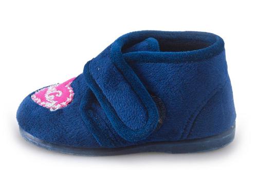 Cypres Pantoffels in maat 24 Blauw | 25% extra korting, Kinderen en Baby's, Kinderkleding | Schoenen en Sokken, Jongen of Meisje