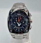 Seiko - Sportura - Zonder Minimumprijs - 7L22-0AD0 - Heren -