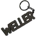Paul Weller - Logo - Sleutelhanger officiële merchandise, Ophalen of Verzenden, Nieuw, Gebruiksvoorwerp