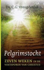 Vreugdenhil, Ds. C.G.-Pelgrimstocht, Boeken, Verzenden, Gelezen