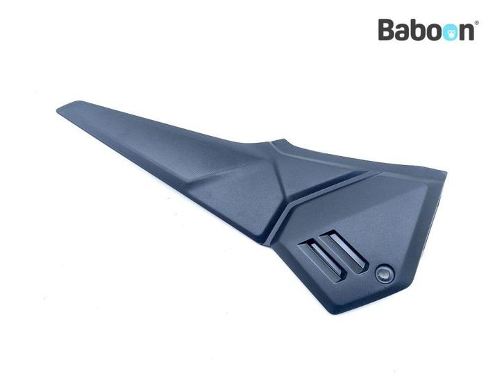 Buddypaneel Links Honda NX 500 2024- (83611-MLR-D800), Motoren, Onderdelen | Honda, Gebruikt, Verzenden