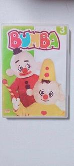 Bumba 3, Cd's en Dvd's, Dvd's | Tv en Series, Verzenden, Gebruikt