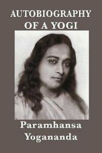 Autobiography of a Yogi. Yogananda, Paramhansa   ., Boeken, Biografieën, Zo goed als nieuw, Verzenden