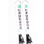 148 skis AUGMENT SL WORLD CUP, grip walk, FIS NORM + Look S, Overige merken, 140 tot 160 cm, Gebruikt, Verzenden