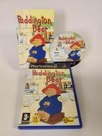 Paddington Bear Playstation 2, Ophalen of Verzenden, Zo goed als nieuw