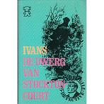 De Dwerg van Stockton Court 9789022917589 Ivans, Boeken, Verzenden, Zo goed als nieuw, Ivans