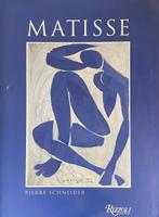 Matisse, Boeken, Ophalen of Verzenden, Nieuw