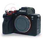 Sony A7s III, Ophalen of Verzenden, Zo goed als nieuw, Sony