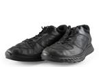 Ecco Sneakers in maat 44 Zwart | 10% extra korting, Kleding | Heren, Schoenen, Ecco, Verzenden, Zwart, Sneakers of Gympen