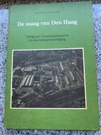 De maag van Den Haag (Maarten van Doorn), Boeken, Geschiedenis | Stad en Regio, Gelezen, Maarten van Doorn, 20e eeuw of later
