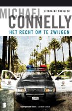 Het recht om te zwijgen / Lincoln-advocaat / 5 9789022561355, Verzenden, Gelezen, Michael Connelly