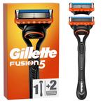 Gillette Fusion5 Scheerapparaat, Witgoed en Apparatuur, Persoonlijke-verzorgingsapparatuur, Verzenden, Nieuw