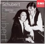 Schubert - Ian Bostridge, Mitsuko Uchida – Die Schöne Müller, Verzenden, Nieuw in verpakking