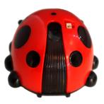 NIEUW: KidsTag Lieveheersbeestje - Lasergame accessoires, Ophalen of Verzenden, Nieuw