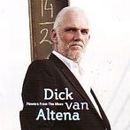 Dick van Altena - Flowers from the moon - CD, Cd's en Dvd's, Ophalen of Verzenden, Nieuw in verpakking