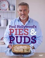 Paul Hollywoods Pies & Puds 9781408846438 Paul Hollywood, Gelezen, Paul Hollywood, Verzenden