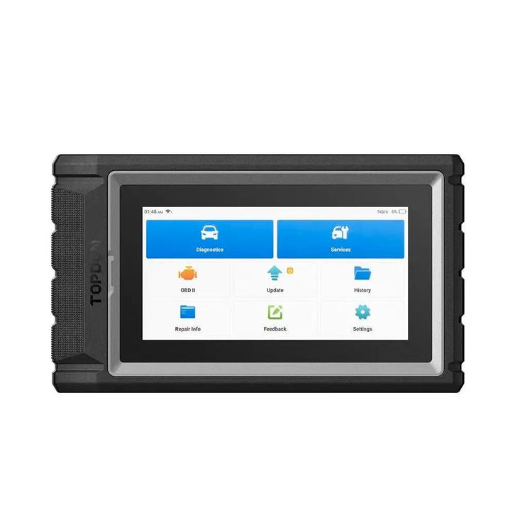 Topdon ArtiDiag800 BT 2 | Uitleesapparaat | Auto, Auto diversen, Autogereedschap, Nieuw, Verzenden