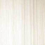 Deurgordijn draadjes gordijn draadjesgordijn 90x200 WIT, Nieuw