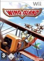 Wing Island Wii Garantie & morgen in huis!, Ophalen of Verzenden, Zo goed als nieuw
