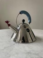 Alessi - Michael Graves - Theepot - Birdie - stainless