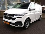 Volkswagen Transporter 2.0 TDI 4MOTION 150 PK DSG + WP INRIC, Automaat, Gebruikt, Euro 6, Volkswagen
