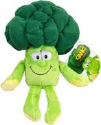 Goodness Gang Vegetable Pluche-Broccoli (Diversen) NIEUW, Ophalen of Verzenden, Nieuw