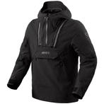 REVIT! Smock Blackwater 2 H2O Jas Zwart, Motoren, Kleding | Motorkleding, Nieuw met kaartje, REV'IT!, Jas | textiel, Heren
