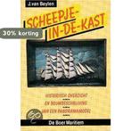 Scheepje-in-de-kast 9789022813508 J. van Beylen, Boeken, Verzenden, Gelezen, J. van Beylen